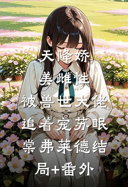 天降娇美雌性，被兽世大佬追着宠苏眠棠弗莱德结局+番外