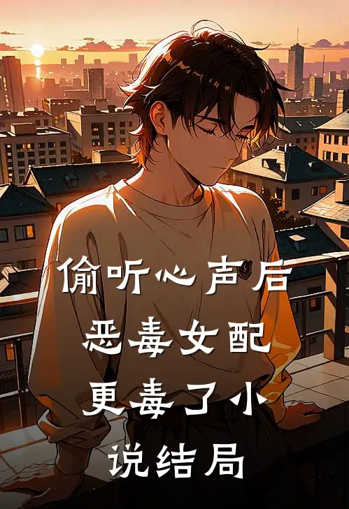 偷听心声后，恶毒女配更毒了小说结局