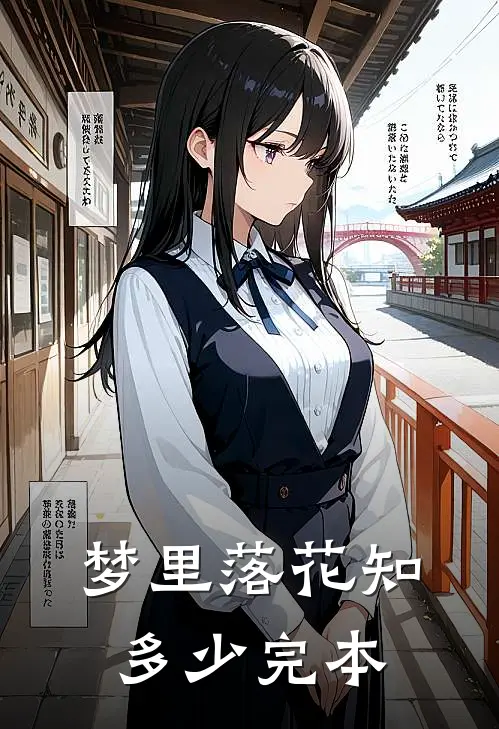 梦里落花知多少完本