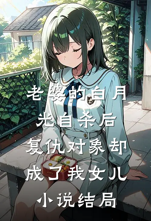 老婆的白月光自杀后，复仇对象却成了我女儿小说结局
