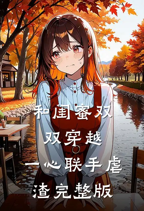 和闺蜜双双穿越，一心联手虐渣完整版