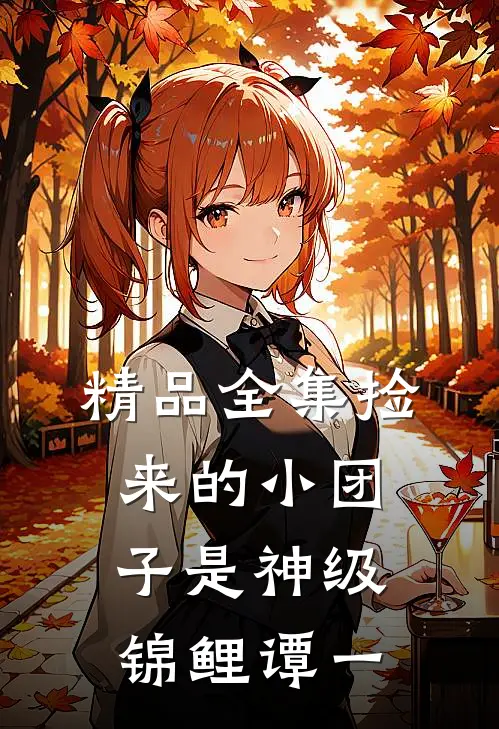 精品全集捡来的小团子是神级锦鲤谭一
