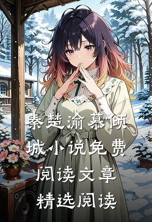 秦楚渝慕倾城小说免费阅读文章精选阅读