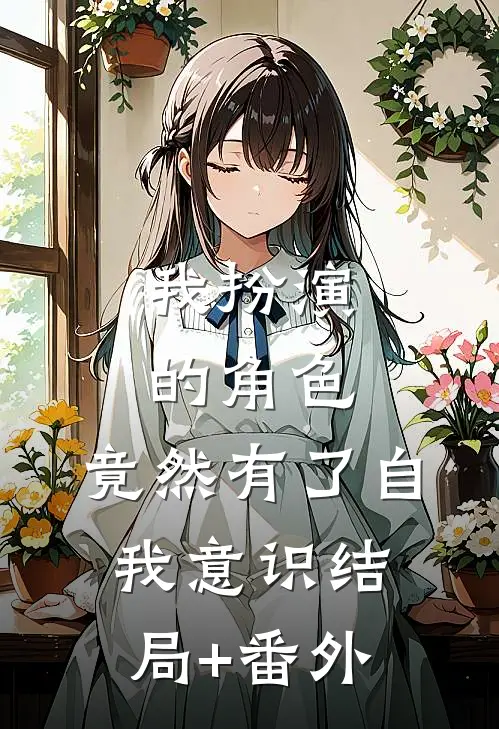 我扮演的角色，竟然有了自我意识结局+番外