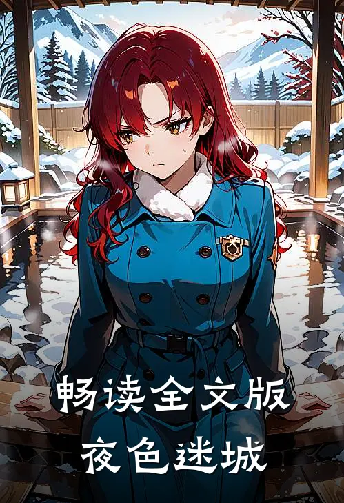 畅读全文版夜色迷城