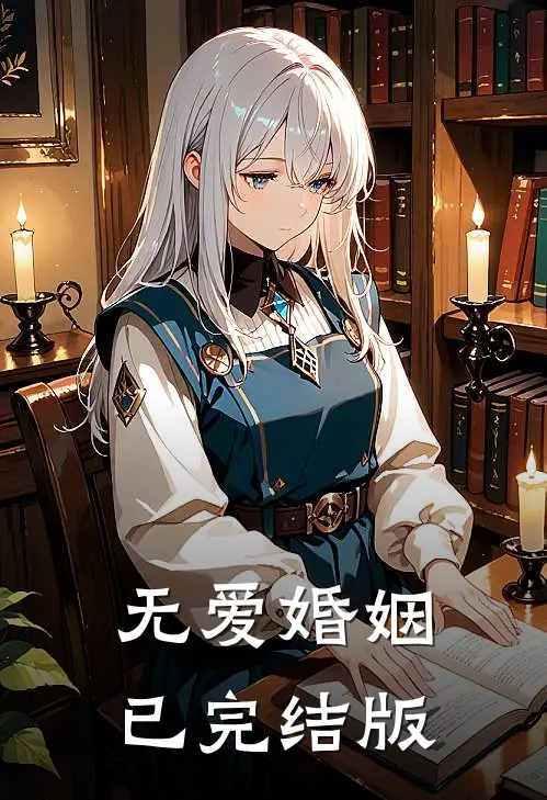 无爱婚姻已完结版