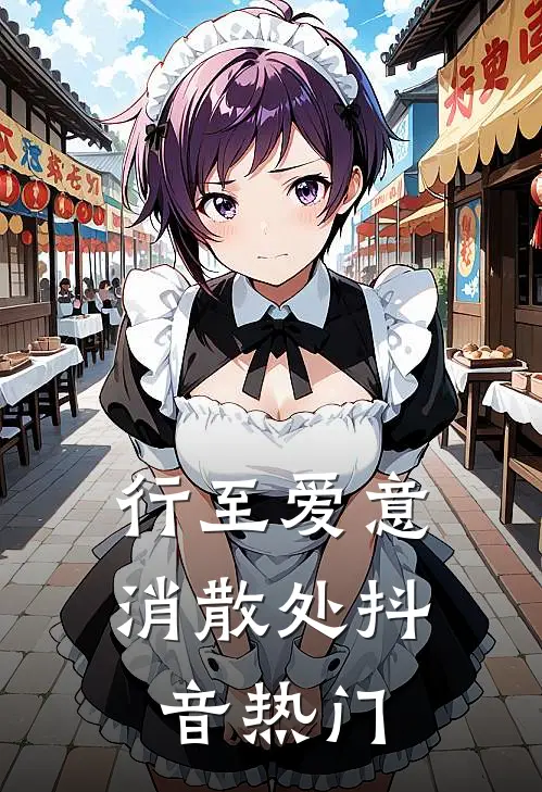行至爱意消散处抖音热门