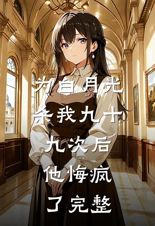 为白月光杀我九十九次后，他悔疯了完整