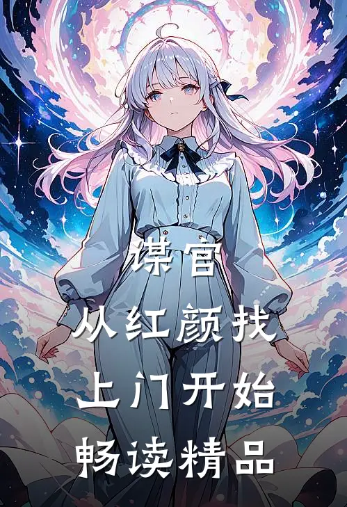 谋官：从红颜找上门开始畅读精品