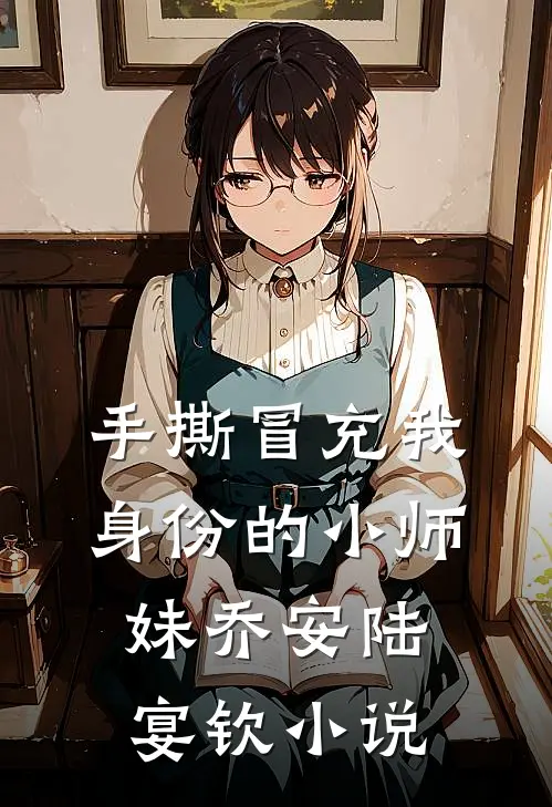 手撕冒充我身份的小师妹乔安陆宴钦小说