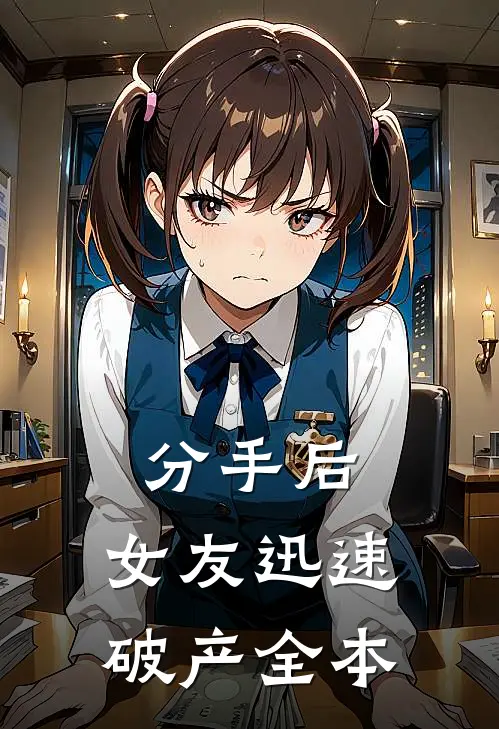 分手后，女友迅速破产全本