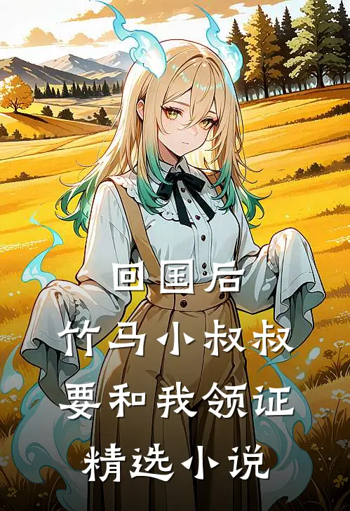 回国后，竹马小叔叔要和我领证精选小说