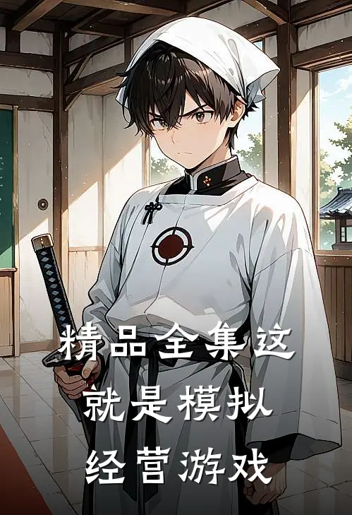 精品全集这就是模拟经营游戏