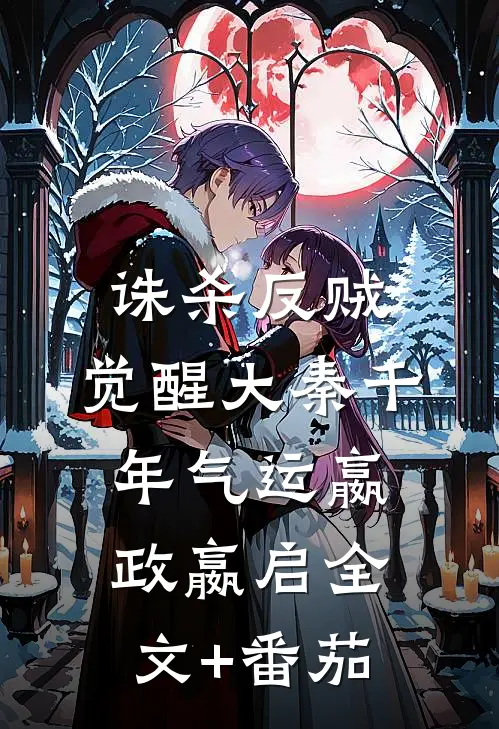 诛杀反贼，觉醒大秦千年气运嬴政嬴启全文+番茄