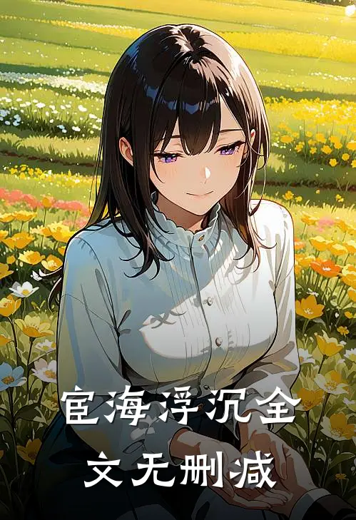 宦海浮沉全文无删减