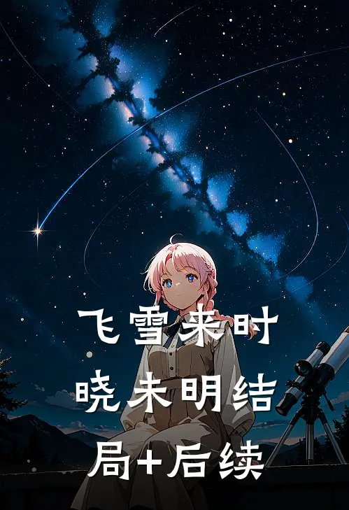 飞雪来时晓未明结局+后续
