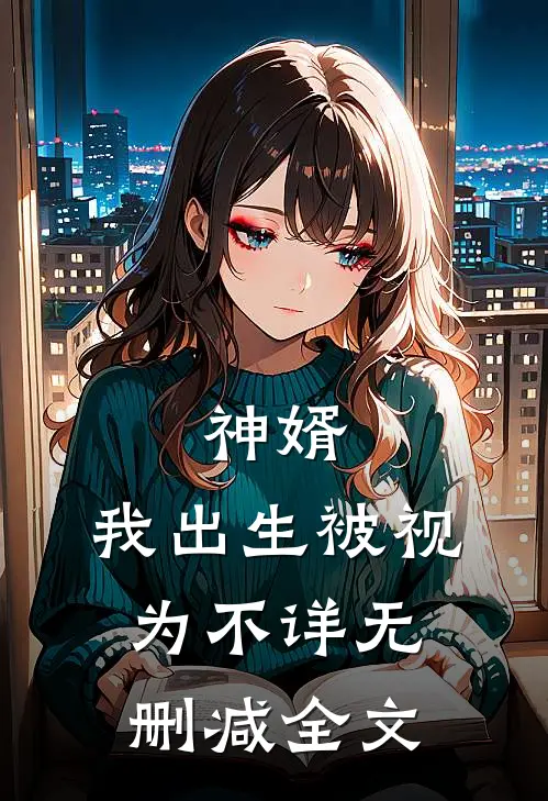 神婿：我出生被视为不详无删减全文