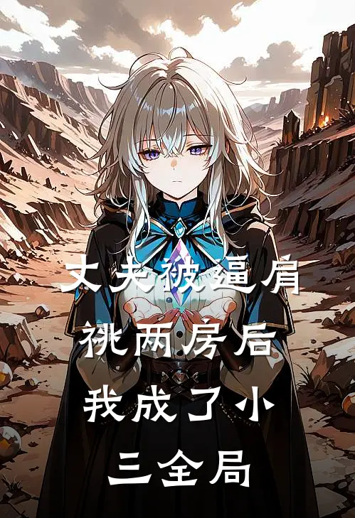 丈夫被逼肩祧两房后，我成了小三全局