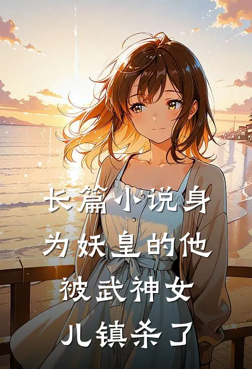 长篇小说身为妖皇的他，被武神女儿镇杀了