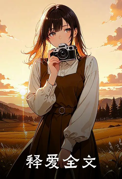 释爱全文