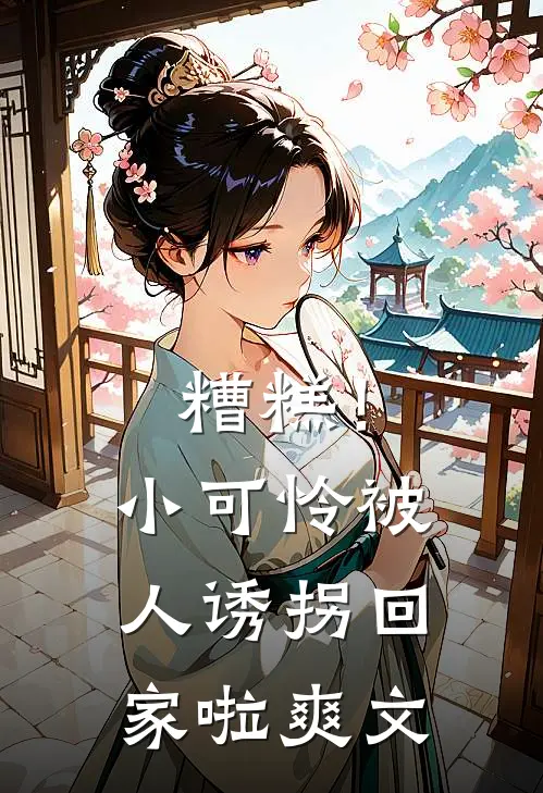 糟糕！小可怜被人诱拐回家啦爽文