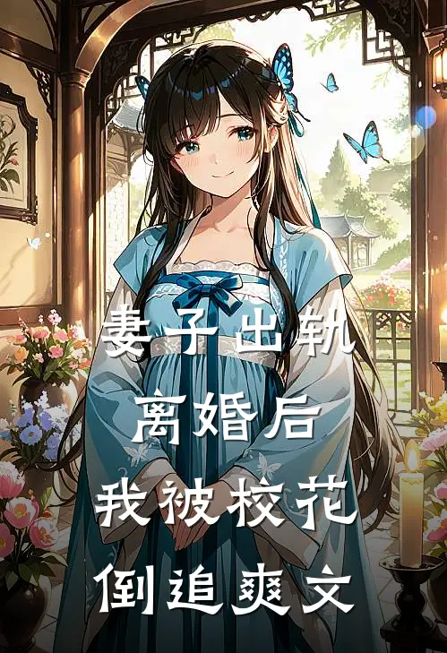妻子出轨，离婚后，我被校花倒追爽文