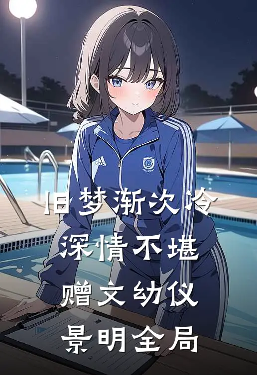 旧梦渐次冷，深情不堪赠文幼仪景明全局