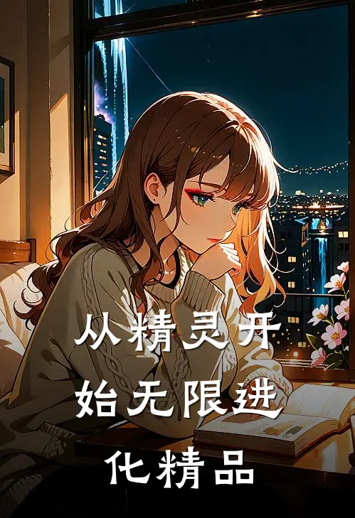 从精灵开始无限进化精品