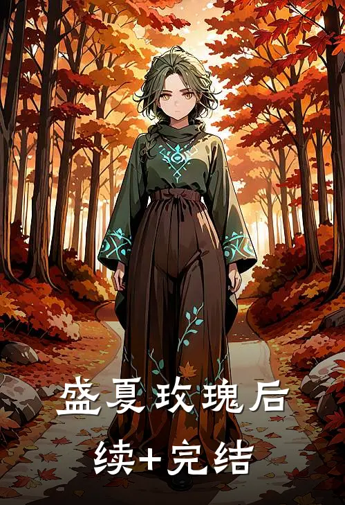 盛夏玫瑰后续+完结
