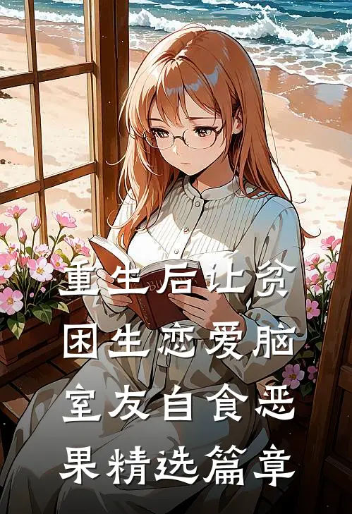 重生后让贫困生恋爱脑室友自食恶果精选篇章