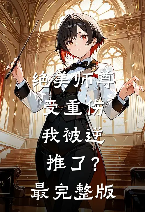 绝美师尊受重伤，我被逆推了？最完整版