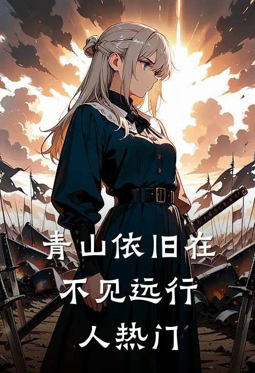 青山依旧在，不见远行人热门