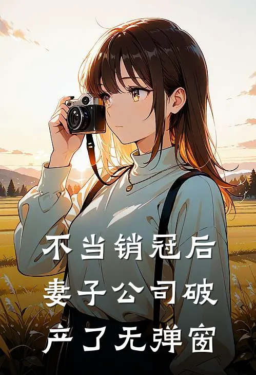 不当销冠后，妻子公司破产了无弹窗