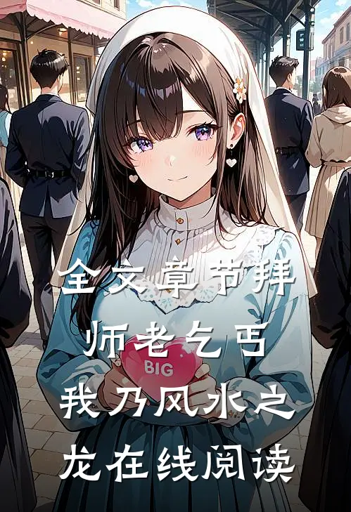 全文章节拜师老乞丐,我乃风水之龙在线阅读