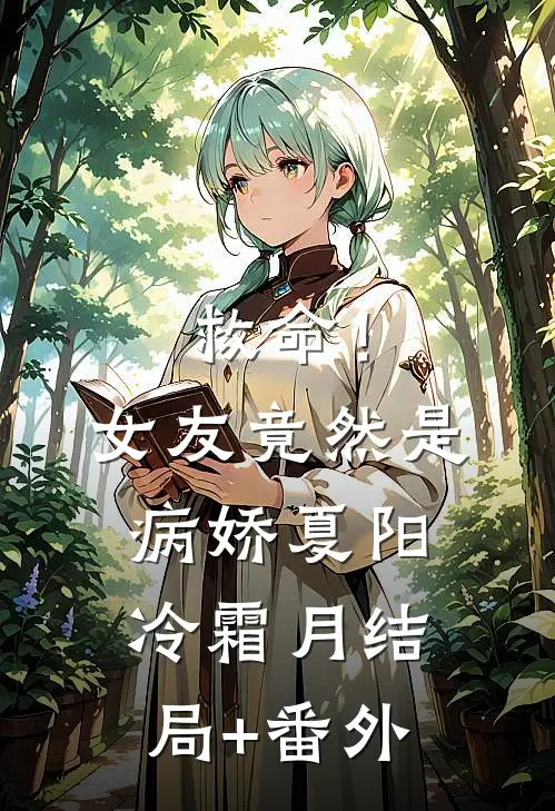 救命！女友竟然是病娇夏阳冷霜月结局+番外