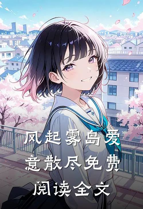 风起雾岛爱意散尽免费阅读全文