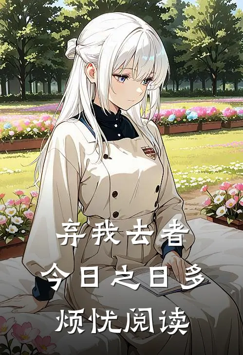 弃我去者，今日之日多烦忧阅读
