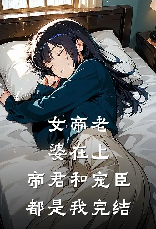 女帝老婆在上：帝君和宠臣都是我完结