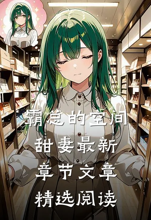 霸总的空间甜妻最新章节文章精选阅读