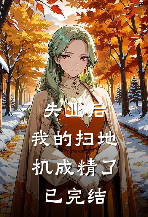 失业后，我的扫地机成精了已完结