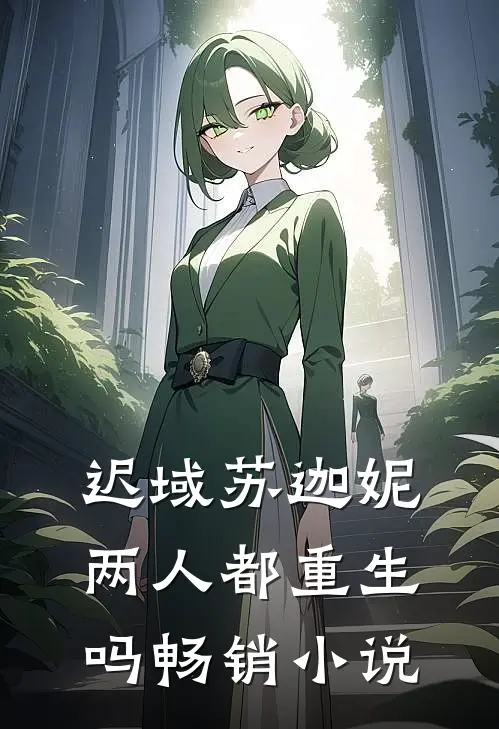 迟域苏迦妮两人都重生吗畅销小说