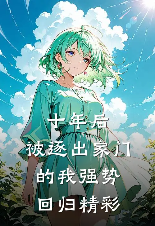 十年后，被逐出家门的我强势回归精彩