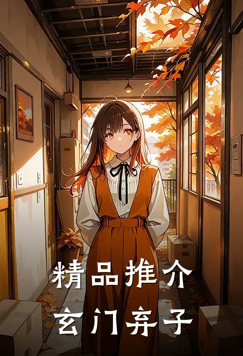 精品推介玄门弃子