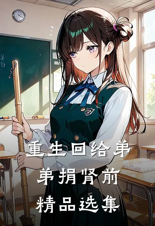 重生回给弟弟捐肾前精品选集
