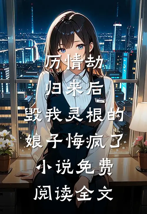 历情劫归来后，毁我灵根的娘子悔疯了小说免费阅读全文