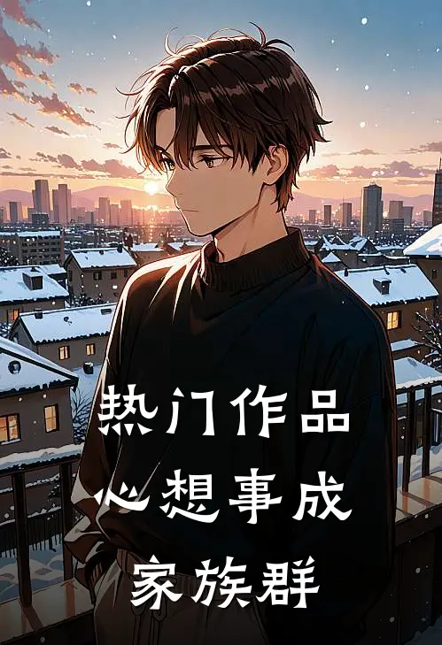 热门作品心想事成家族群