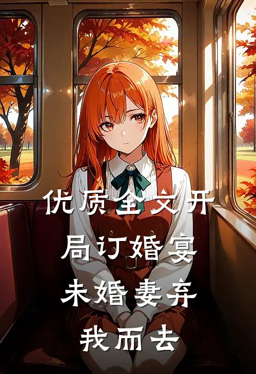 优质全文开局订婚宴，未婚妻弃我而去