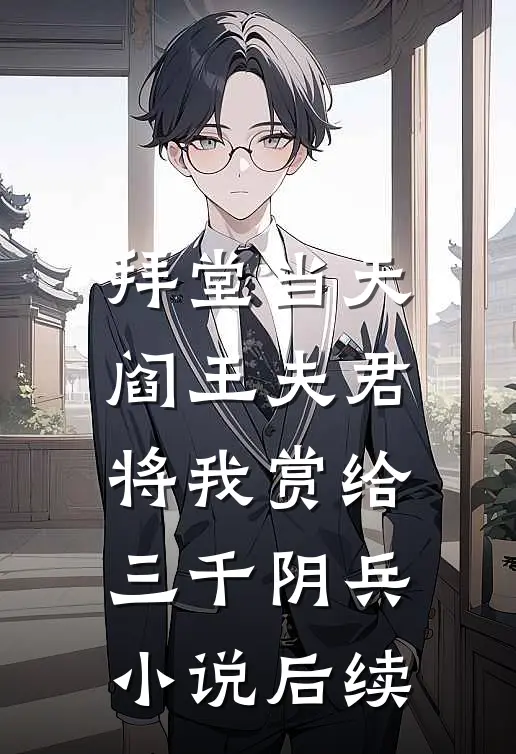 拜堂当天，阎王夫君将我赏给三千阴兵小说后续