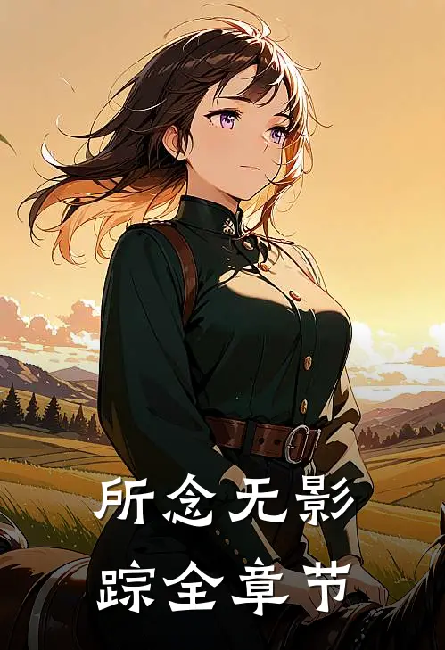 所念无影踪全章节