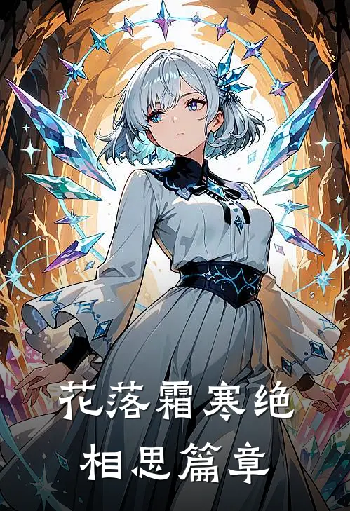 花落霜寒绝相思篇章